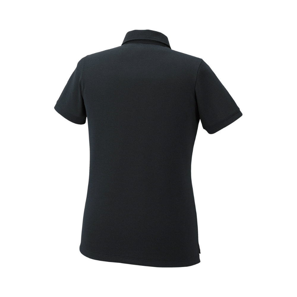 DRYLITE POLO WOMEN Black